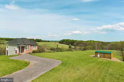 2894 Old Jersey Mountain Road, Romney, WV 26757 - Photo 3