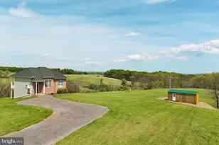 2894 Old Jersey Mountain Rd, Romney, WV 26757 - Photo 3