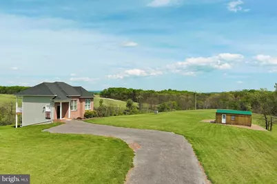 2894 Old Jersey Mountain Road, Romney, WV 26757 - Photo 97