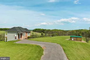 2894 Old Jersey Mountain Rd, Romney, WV 26757 - Photo 97