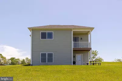 2894 Old Jersey Mountain Road, Romney, WV 26757 - Photo 11