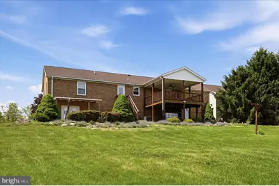 760 Timber Ridge Road, Capon Bridge, WV 26711 - Photo 65