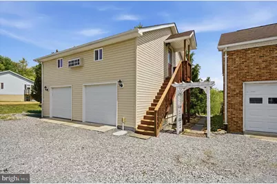 760 Timber Ridge Road, Capon Bridge, WV 26711 - Photo 59