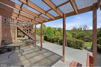 760 Timber Ridge Road, Capon Bridge, WV 26711 - Photo 15