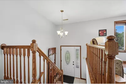 760 Timber Ridge Road, Capon Bridge, WV 26711 - Photo 17