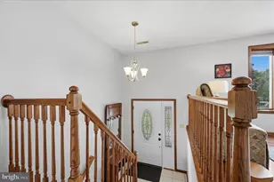 760 Timber Rdg Rd, Capon Bridge, WV 26711 - Photo 17