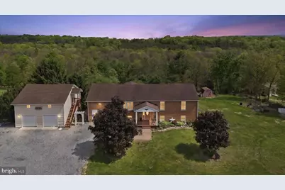 760 Timber Ridge Road, Capon Bridge, WV 26711 - Photo 13