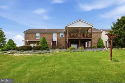 760 Timber Ridge Road, Capon Bridge, WV 26711 - Photo 65