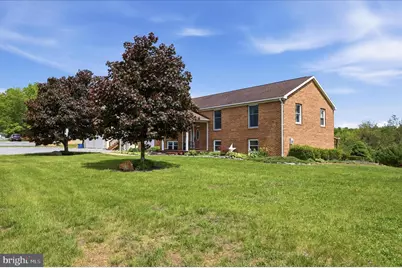 760 Timber Ridge Road, Capon Bridge, WV 26711 - Photo 7