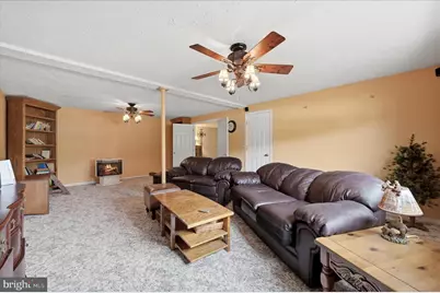 760 Timber Ridge Road, Capon Bridge, WV 26711 - Photo 45