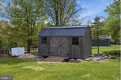 760 Timber Ridge Road, Capon Bridge, WV 26711 - Photo 61