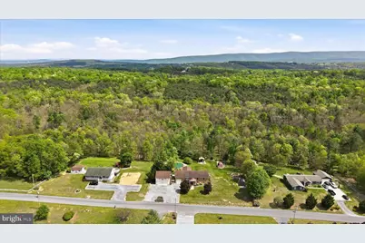760 Timber Ridge Road, Capon Bridge, WV 26711 - Photo 75
