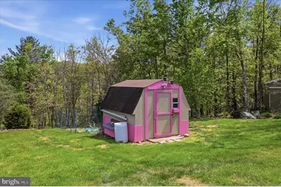 760 Timber Ridge Road, Capon Bridge, WV 26711 - Photo 69