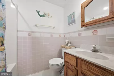 760 Timber Ridge Road, Capon Bridge, WV 26711 - Photo 37