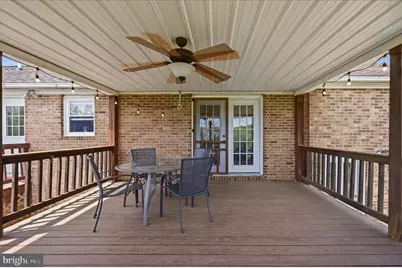 760 Timber Ridge Road, Capon Bridge, WV 26711 - Photo 11