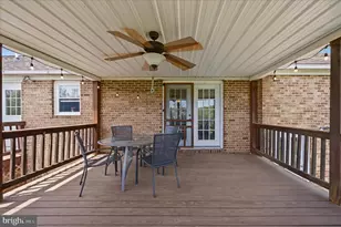 760 Timber Rdg Rd, Capon Bridge, WV 26711 - Photo 11
