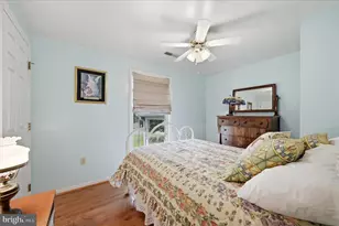 760 Timber Rdg Rd, Capon Bridge, WV 26711 - Photo 35