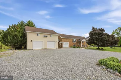 760 Timber Ridge Road, Capon Bridge, WV 26711 - Photo 5