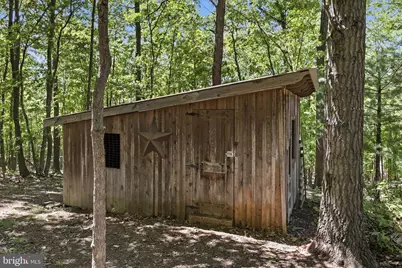 275 Sawdust Drive, Bloomery, WV 26817 - Photo 75