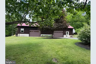 275 Sawdust Drive, Bloomery, WV 26817 - Photo 3