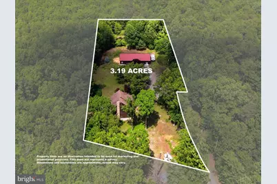275 Sawdust Drive, Bloomery, WV 26817 - Photo 3