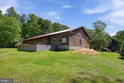 275 Sawdust Drive, Bloomery, WV 26817 - Photo 55