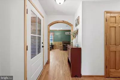 275 Sawdust Drive, Bloomery, WV 26817 - Photo 5