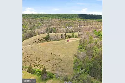 8 +/- Acres Northwestern Pike, Shanks, WV 26761 - Photo 3