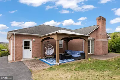 106 Waterview Drive, Capon Bridge, WV 26711 - Photo 5