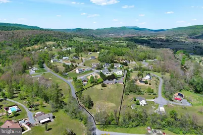 106 Waterview Drive, Capon Bridge, WV 26711 - Photo 13
