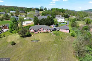 106 Waterview Dr, Capon Bridge, WV 26711 - Photo 63