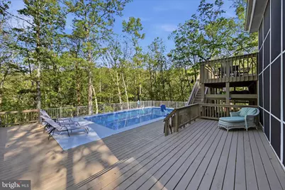 1856 Crossings View Road, Paw Paw, WV 25434 - Photo 19