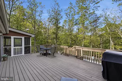 1856 Crossings View Road, Paw Paw, WV 25434 - Photo 17
