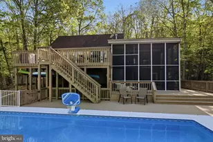 1856 Crossings View Rd, Paw Paw, WV 25434 - Photo 3