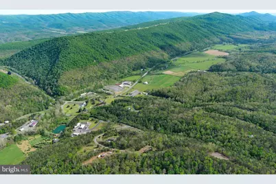 Lot # 16 Sugar Run, Romney, WV 26757 - Photo 35