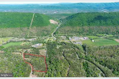 Lot # 16 Sugar Run, Romney, WV 26757 - Photo 3