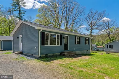 83 Autumn Lane, High View, WV 26808 - Photo 3