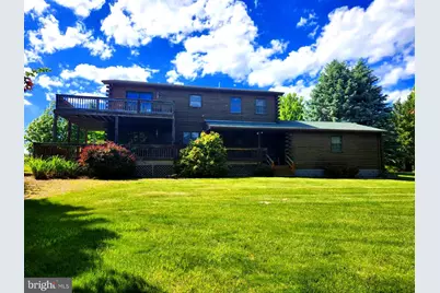 2362 Skyview Drive, Romney, WV 26757 - Photo 3