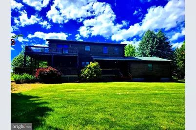 2362 Skyview Drive, Romney, WV 26757 - Photo 5
