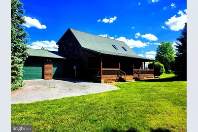 2362 Skyview Drive, Romney, WV 26757 - Photo 1