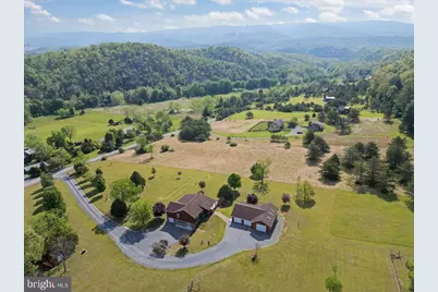 1054 River Bend Drive, Paw Paw, WV 25434 - Photo 9