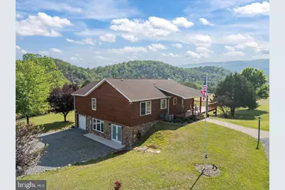 1054 River Bend Drive, Paw Paw, WV 25434 - Photo 11