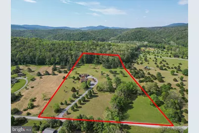 1054 River Bend Drive, Paw Paw, WV 25434 - Photo 5