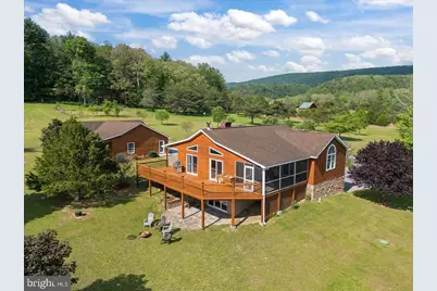 1054 River Bend Drive, Paw Paw, WV 25434 - Photo 13