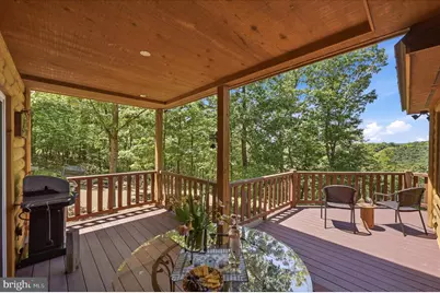 2315 Ritter Drive, Capon Bridge, WV 26711 - Photo 37