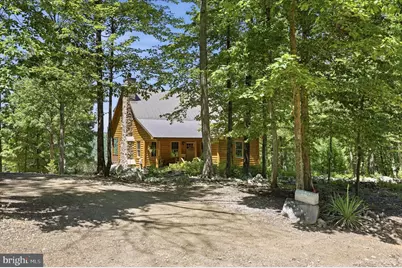 2315 Ritter Drive, Capon Bridge, WV 26711 - Photo 59