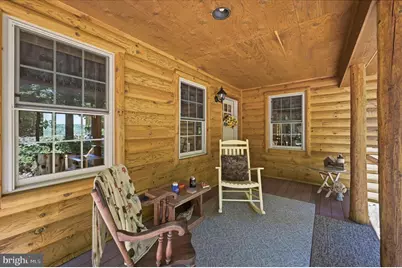 2315 Ritter Drive, Capon Bridge, WV 26711 - Photo 7
