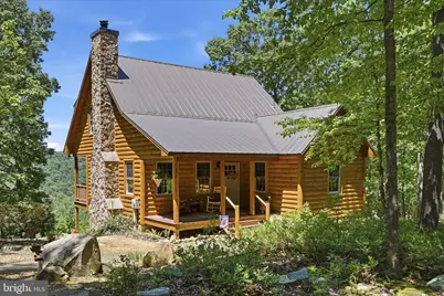 2315 Ritter Drive, Capon Bridge, WV 26711 - Photo 3