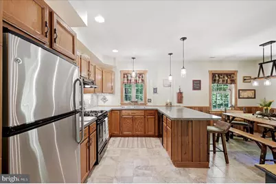 2315 Ritter Drive, Capon Bridge, WV 26711 - Photo 17