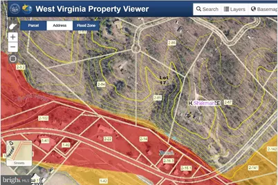 Radnor Dr, Delray, WV 26714 - Photo 5